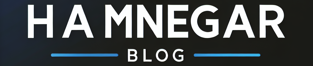 همنگار بلاگ